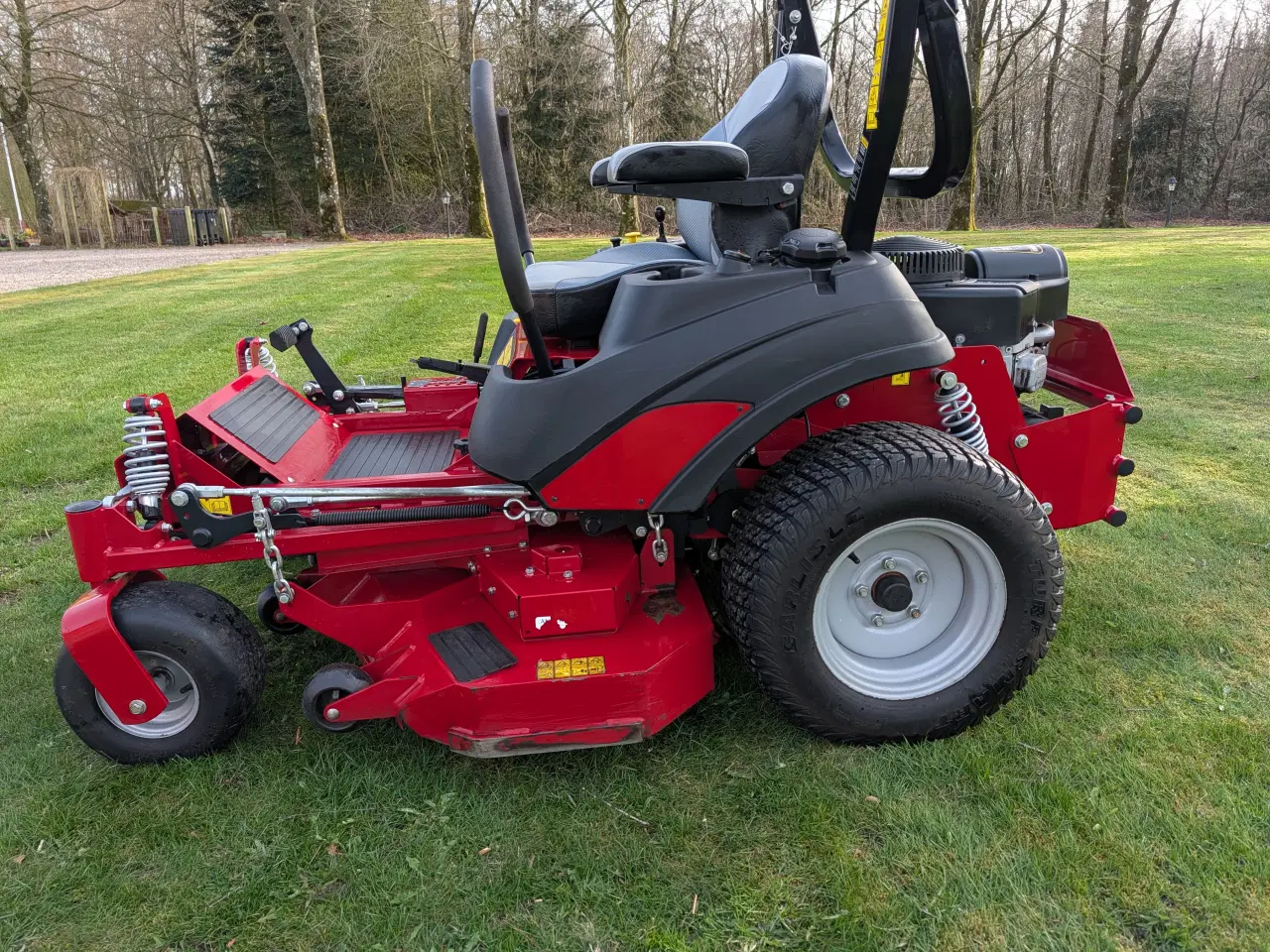 Billede 1 - Ferris ZeroTurn 