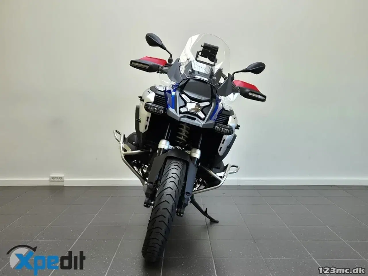 Billede 4 - BMW R 1300 GS Adventure