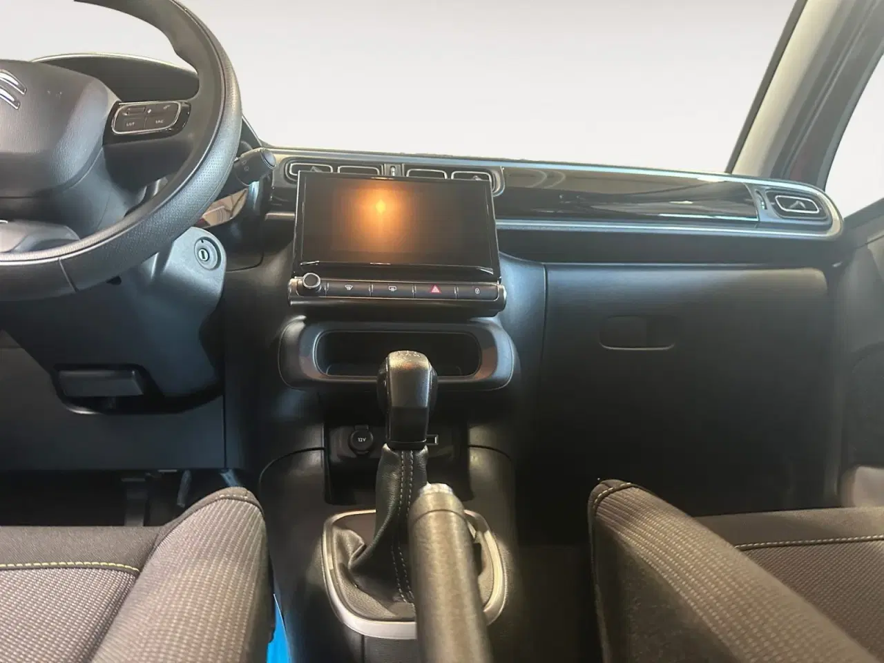 Billede 12 - Citroën C3 1,2 PureTech 83 Le Mans