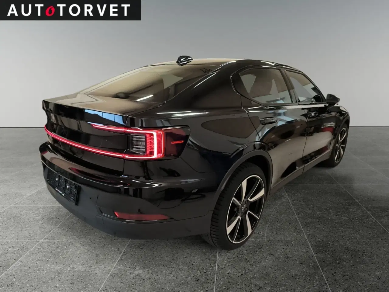 Billede 3 - Polestar 2  Long Range