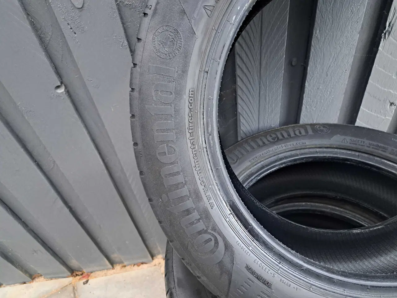 Billede 3 - 195 55 16
