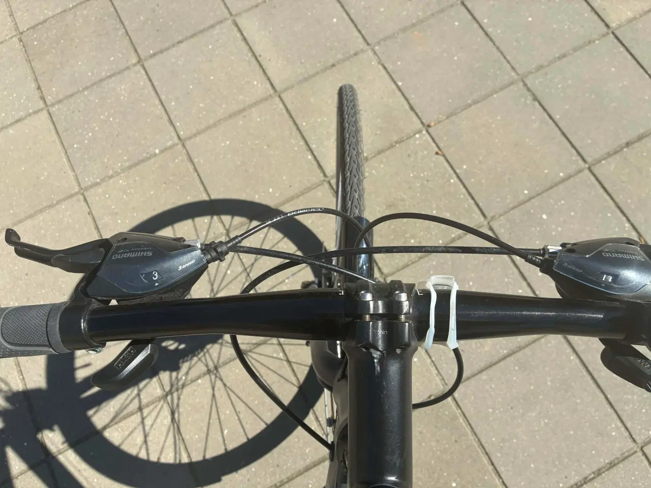 Billede 8 - Nishiki City Bike