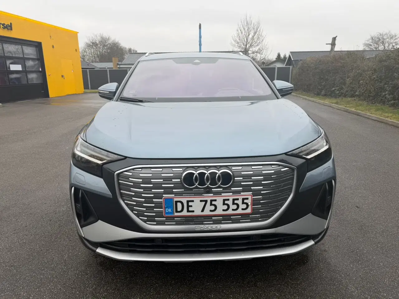 Billede 5 - Audi Q4 e-tron