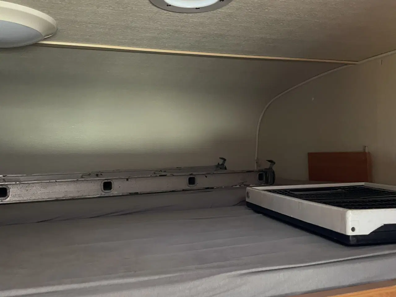 Billede 8 - Solifer S7 campingvogn 