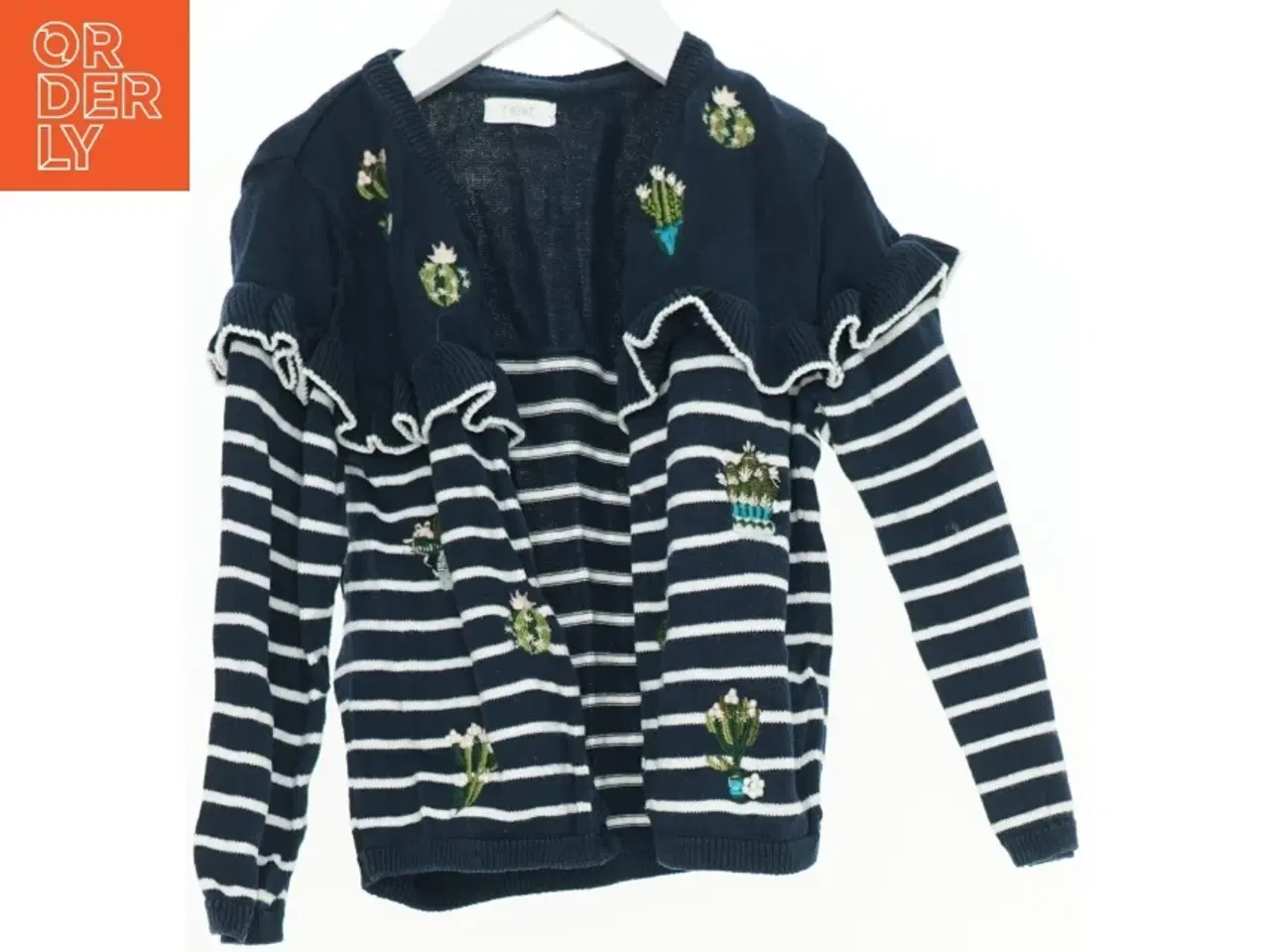 Billede 2 - Cardigan fra Next (str. 104 cm)