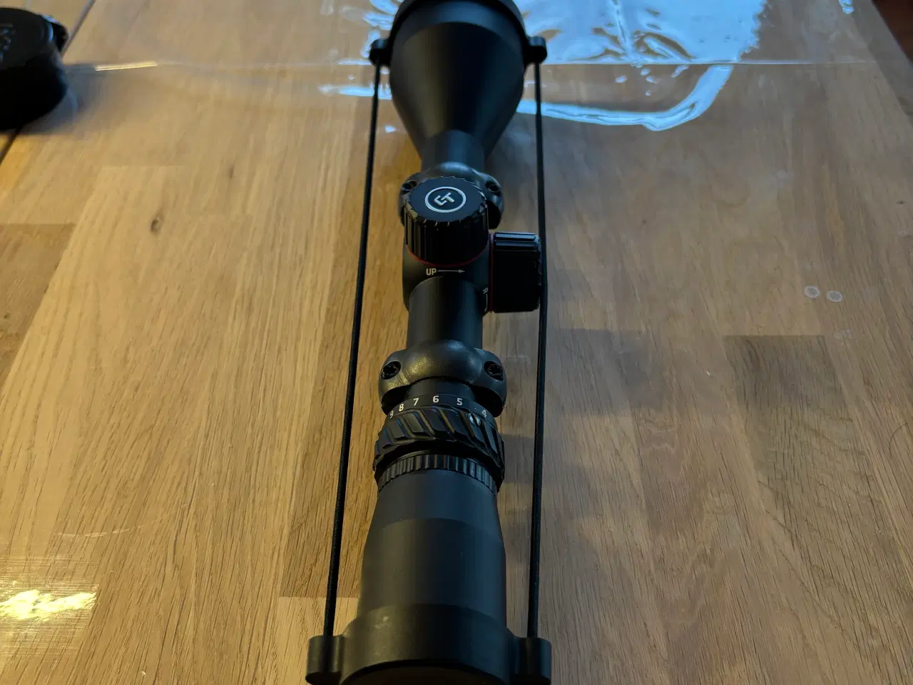 Billede 2 - Crimson trace 3-9x50