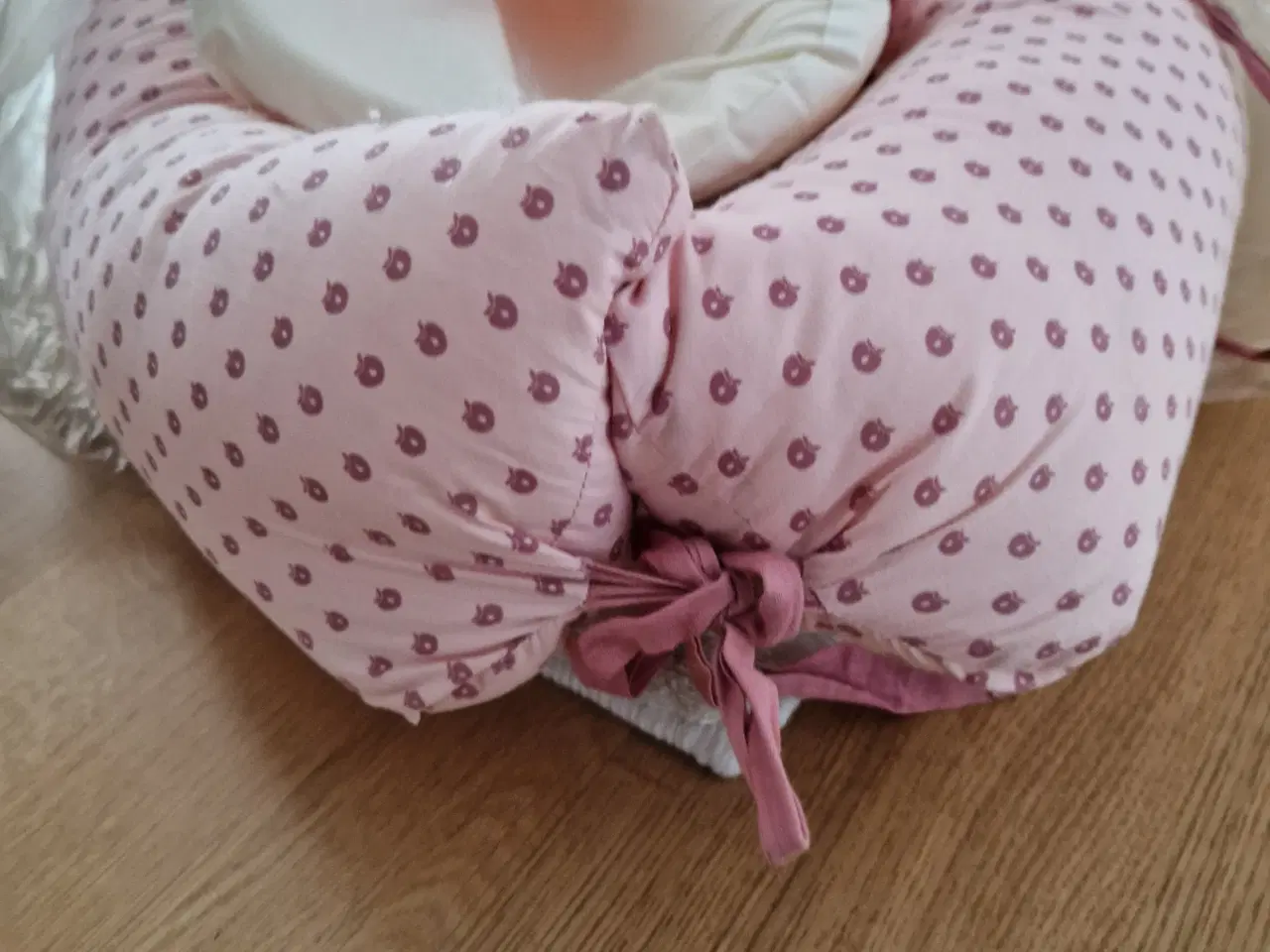 Billede 3 - Babynest Småfolk