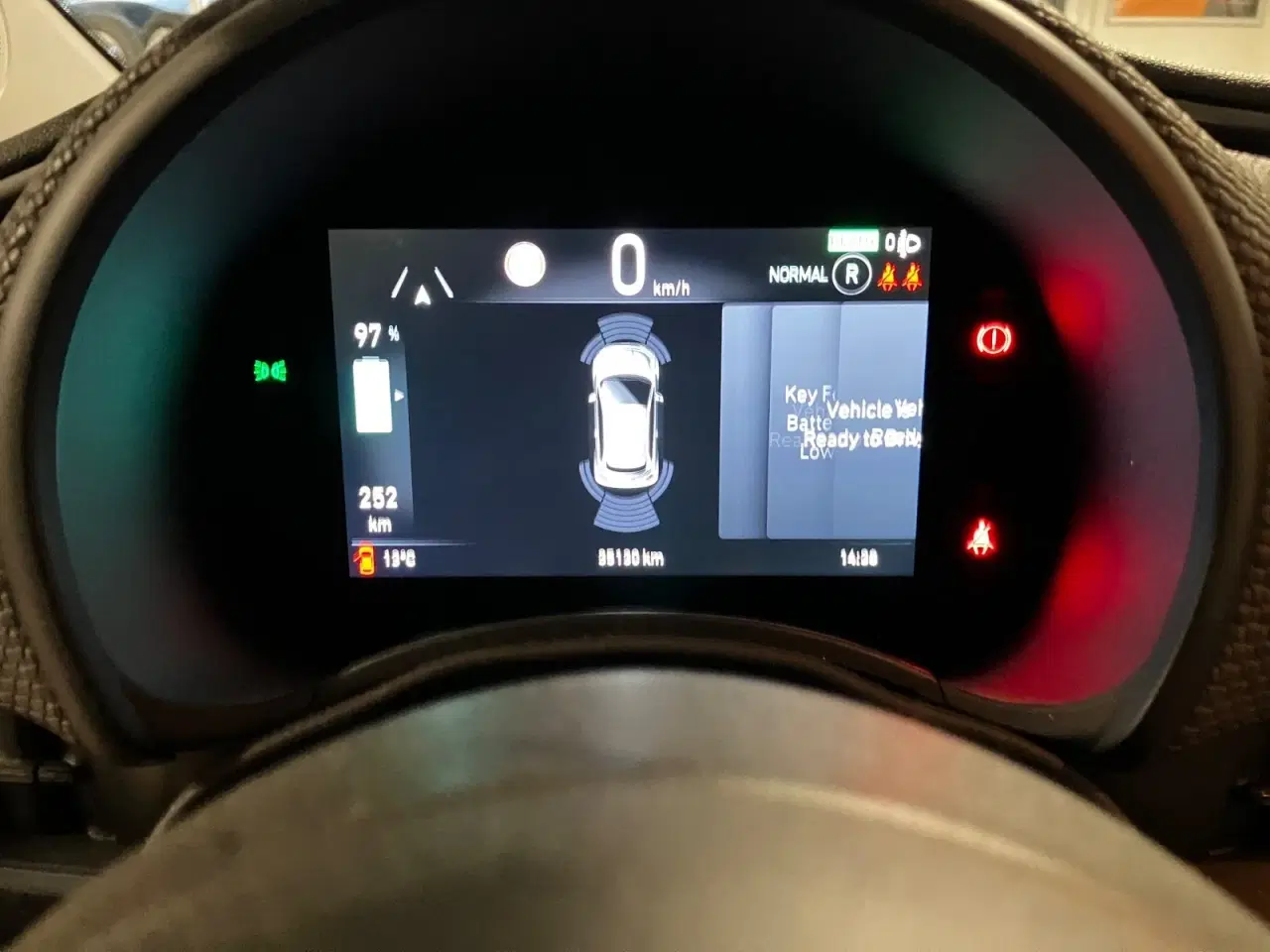 Billede 11 - Fiat 500e 42 la Prima