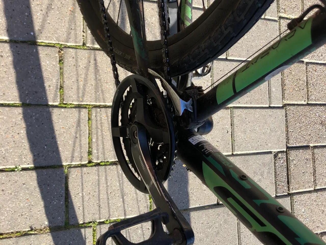 Billede 3 - Mountainbike 