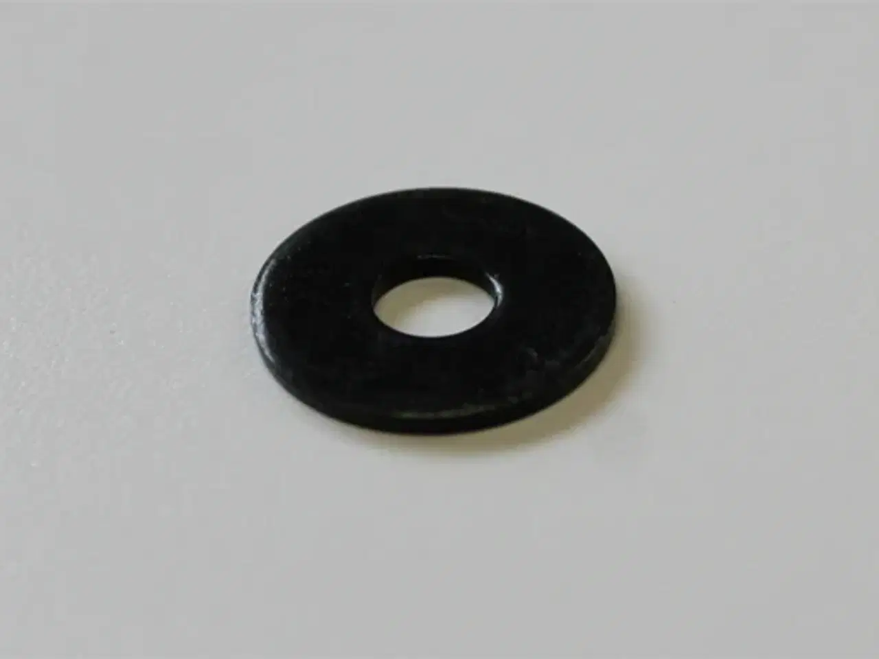 Billede 1 - BUZZRACK SKIVE 6,5X19