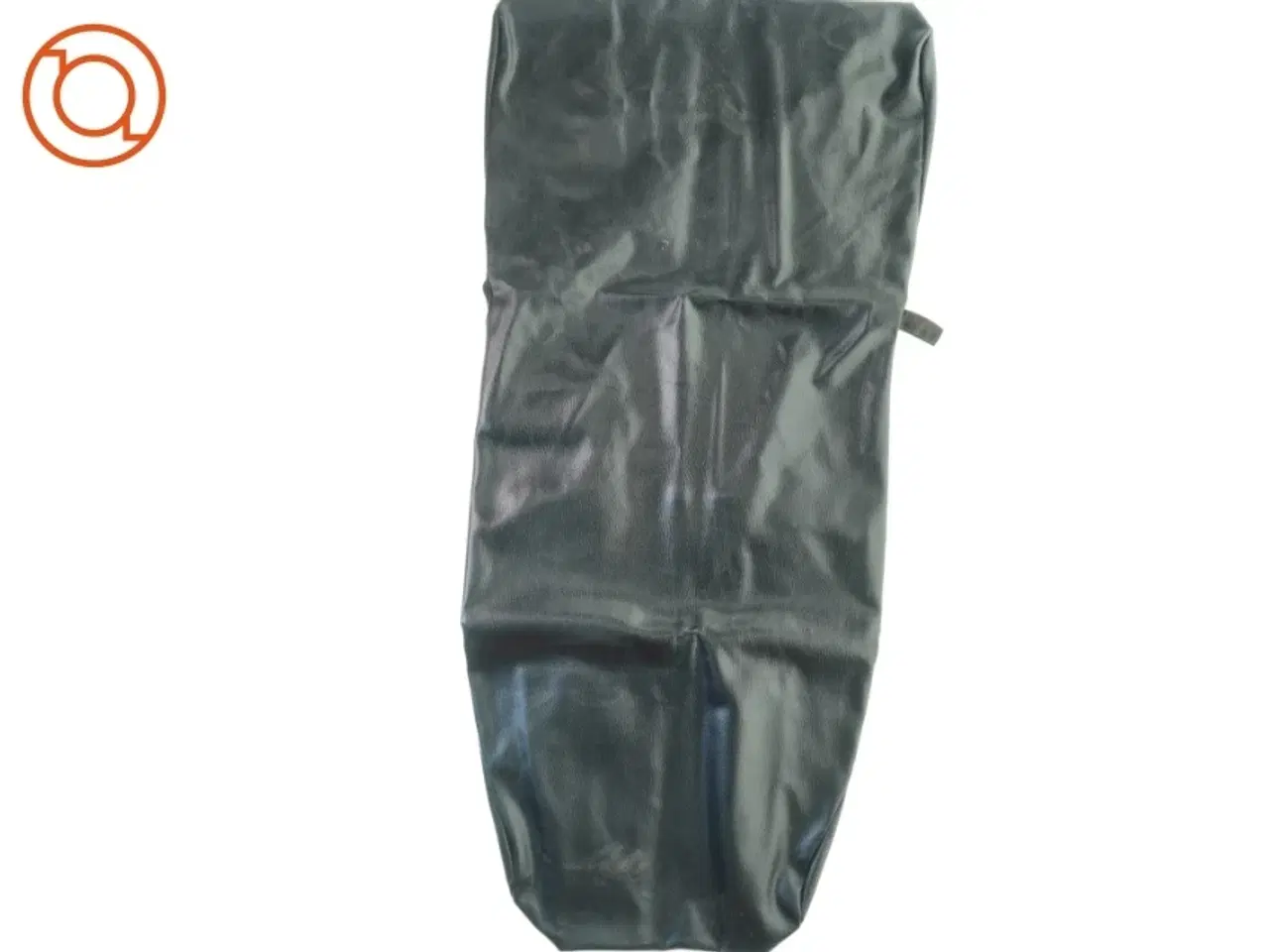 Billede 3 - Mekaniker overtræk til bil (str. 51 x 123 cm)