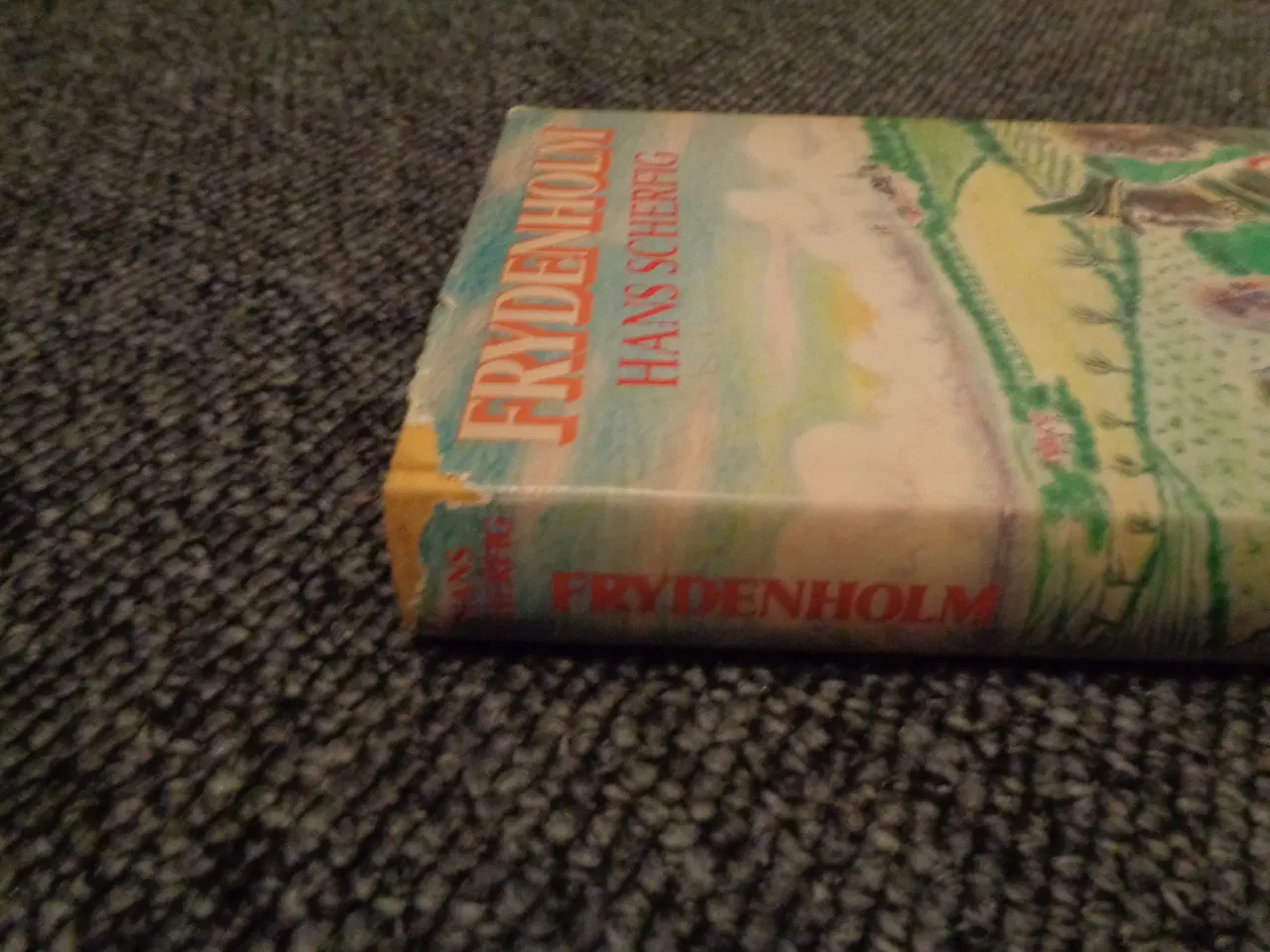 Billede 3 - Frydenholm