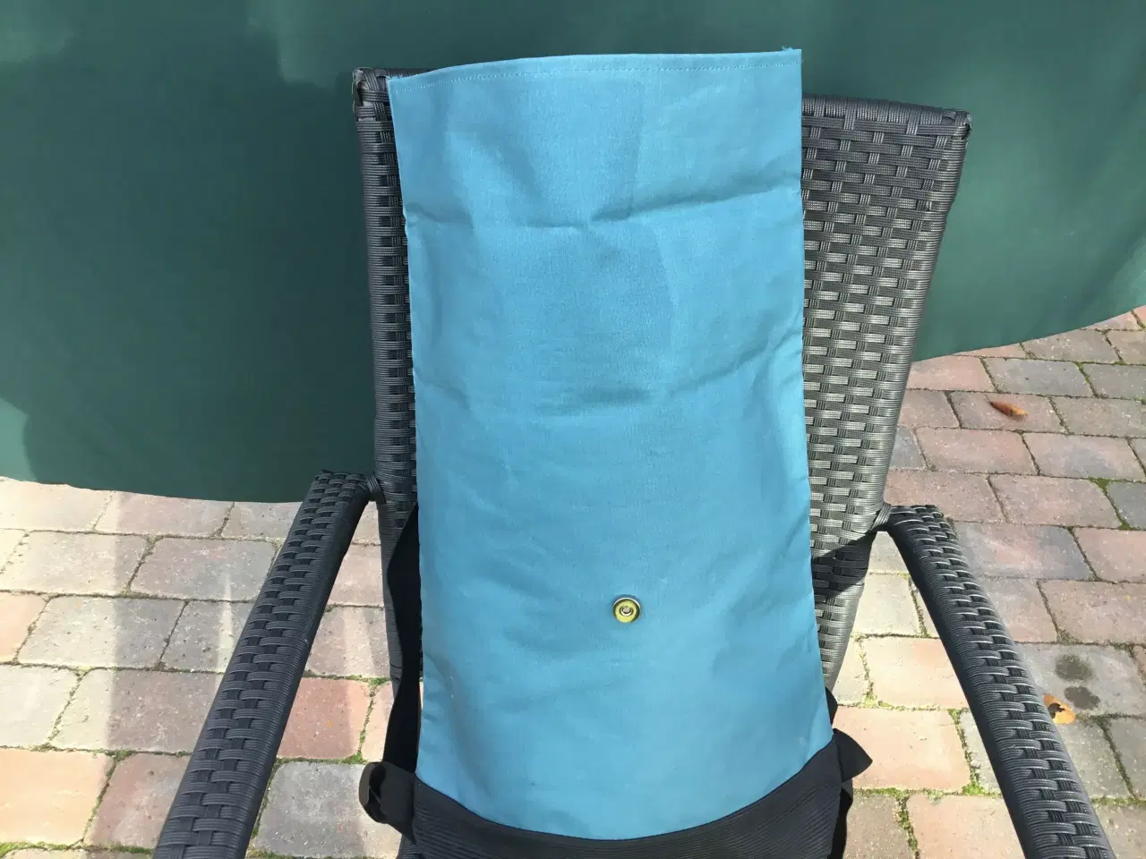 Billede 4 - ISSEY MIYAKE  Rygsæk