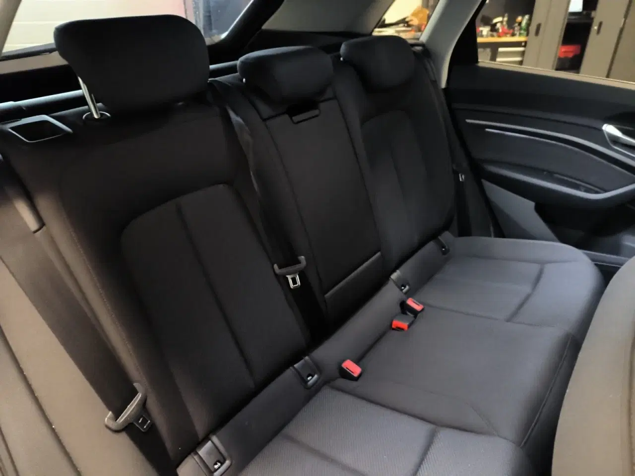 Billede 15 - Audi e-tron 50 quattro