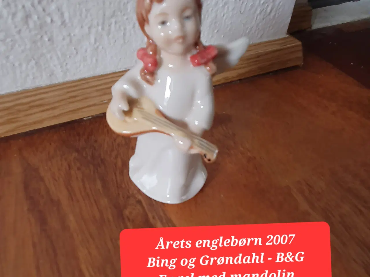 Billede 7 - Engel Bing og Grøndal fra 2007