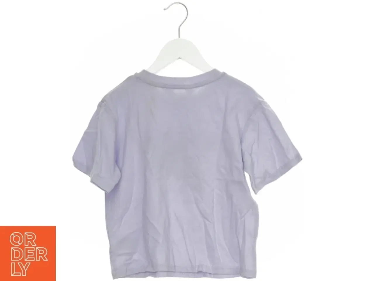 Billede 2 - T-Shirt fra H&M (str. 116 cm)