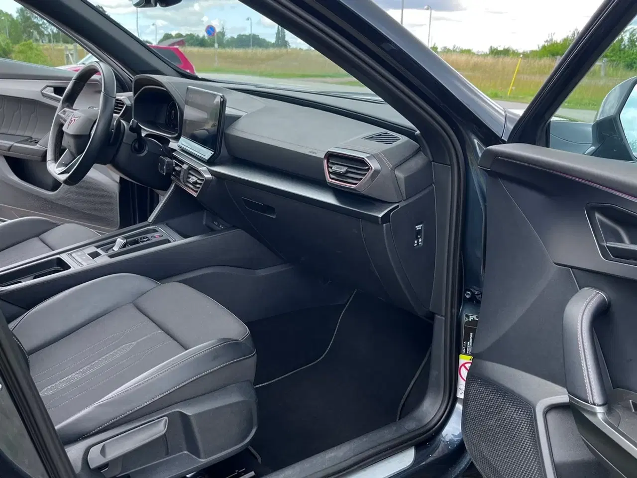 Billede 11 - Cupra Formentor 2,0 TSi DSG 4Drive