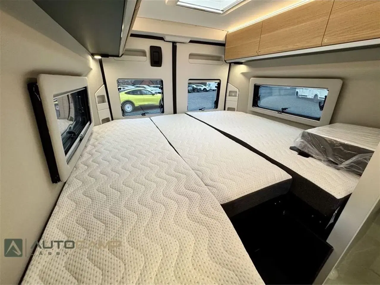 Billede 12 - 2026 - Adria Twin 600