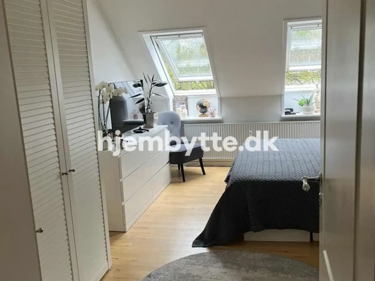 Billede 1 - Hjembytte - Ehlersvej