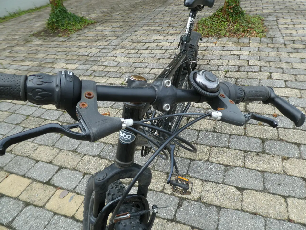 Billede 5 - SCO herrecykel