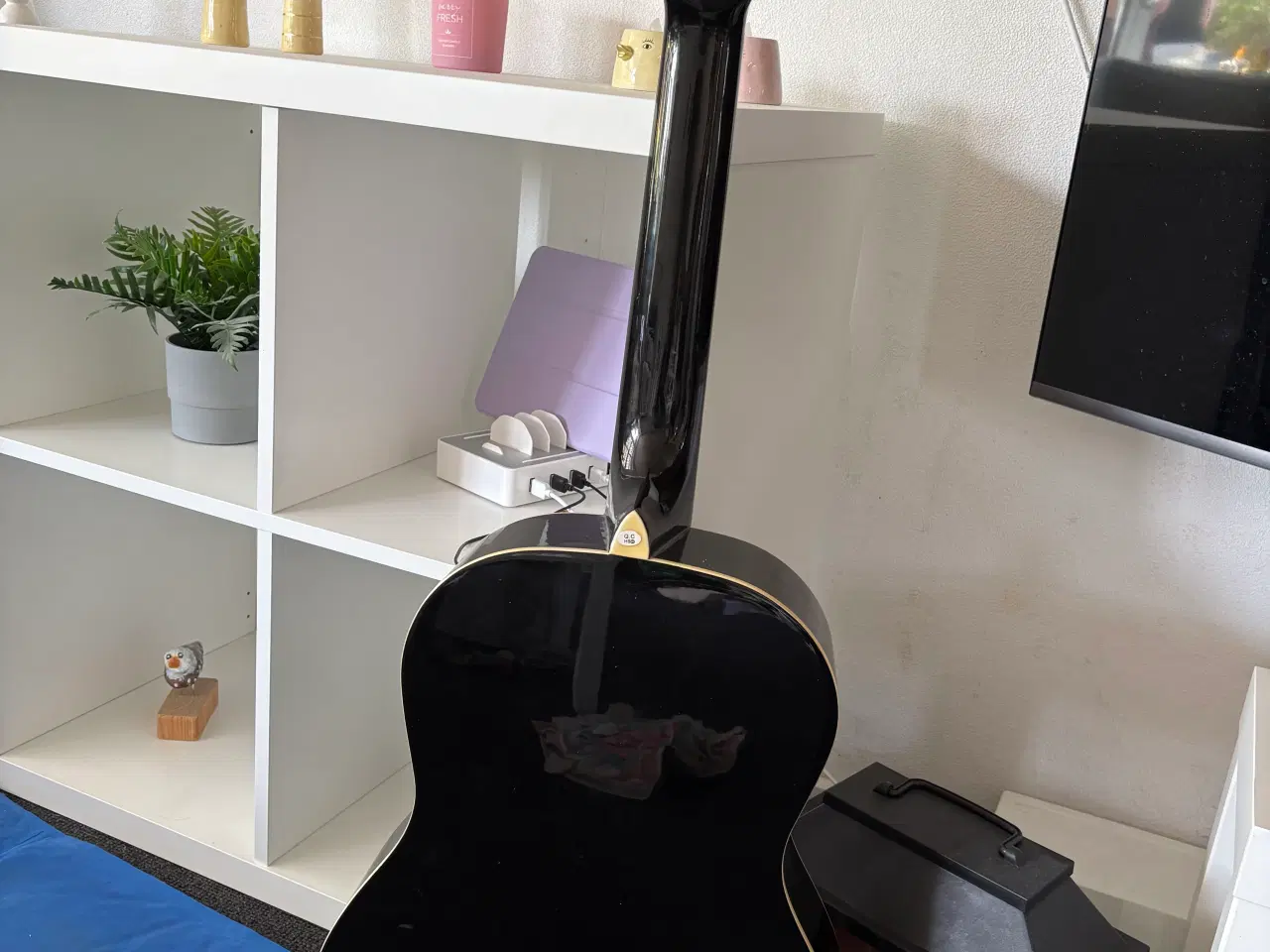 Billede 2 - Klassisk guitar