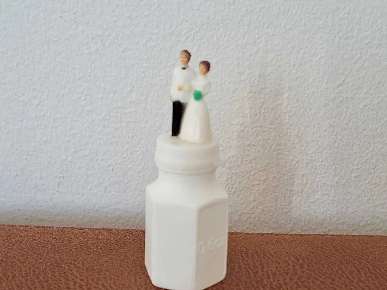 Billede 1 - Sæbebobler 