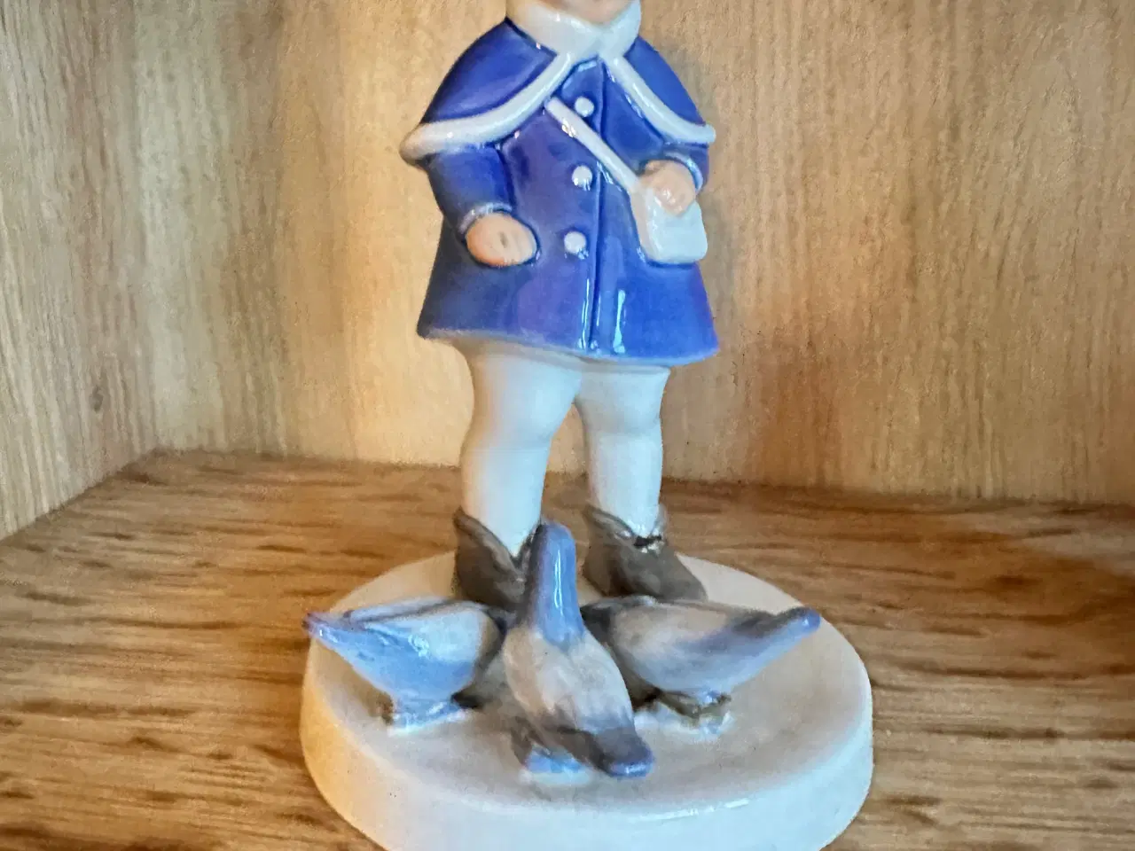 Billede 6 - Porcelænsfigurer