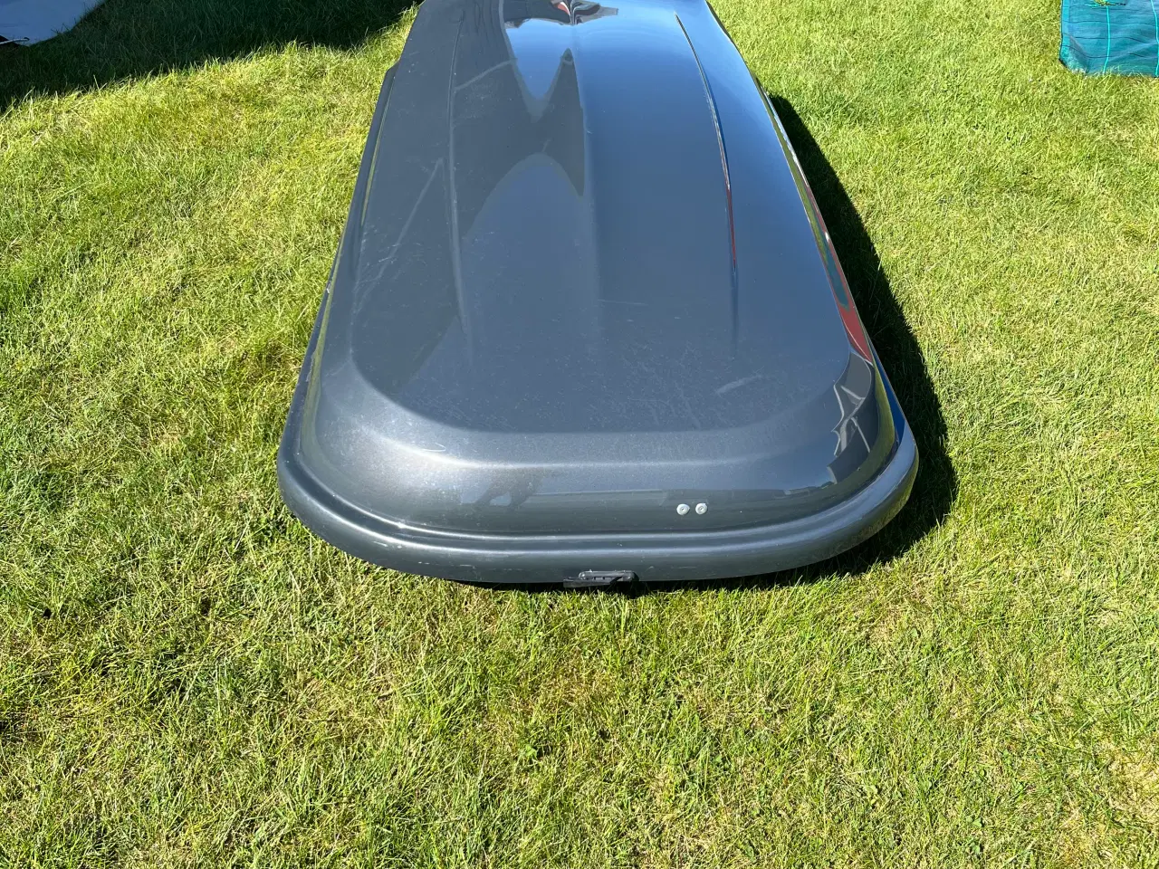 Billede 2 - Tagboks 600 liter