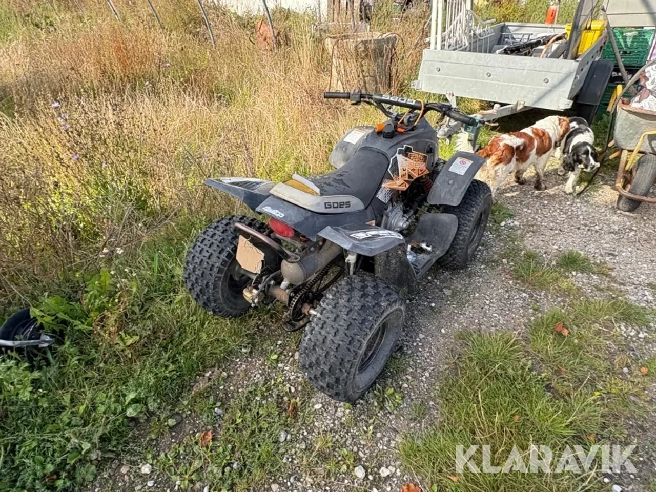 Billede 5 - ATV