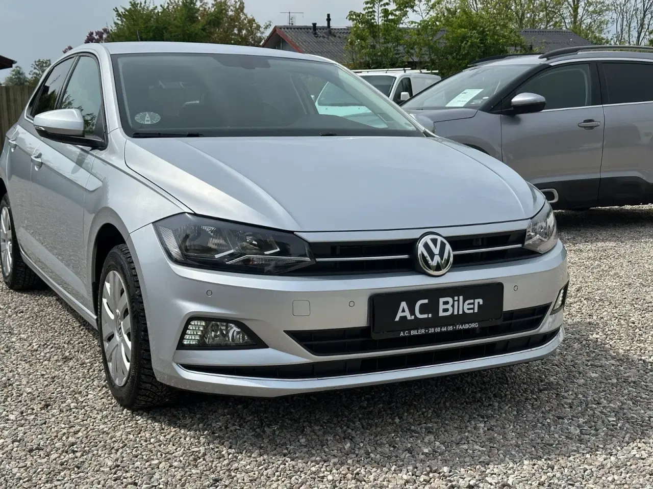 Billede 1 - VW Polo 1,0 TSi 115 Highline