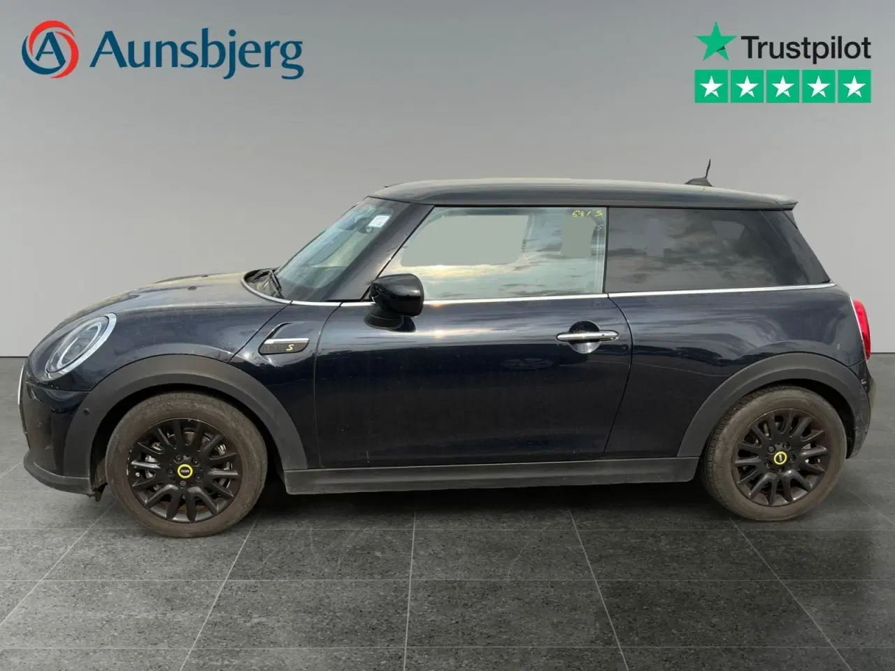 Billede 2 - MINI Cooper SE  