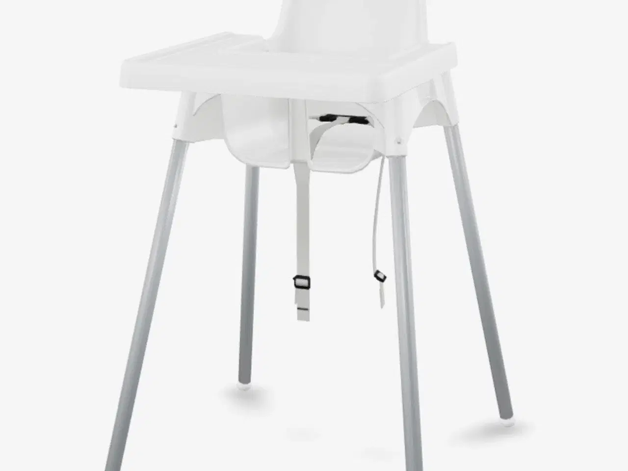 Billede 1 - IKEA HIGHCHAIR: dinner with your little one