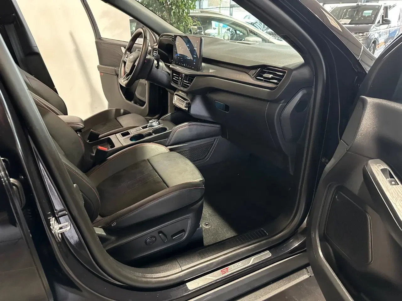 Billede 4 - Ford Kuga 2,5 PHEV ST-Line X CVT Van