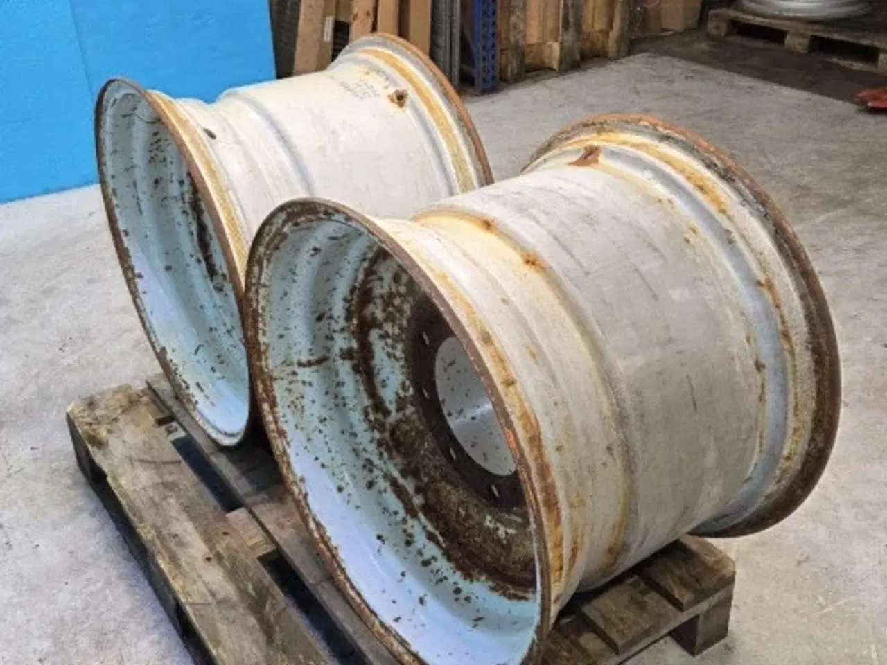 Billede 18 - 26"   DW20X26   Sæt 