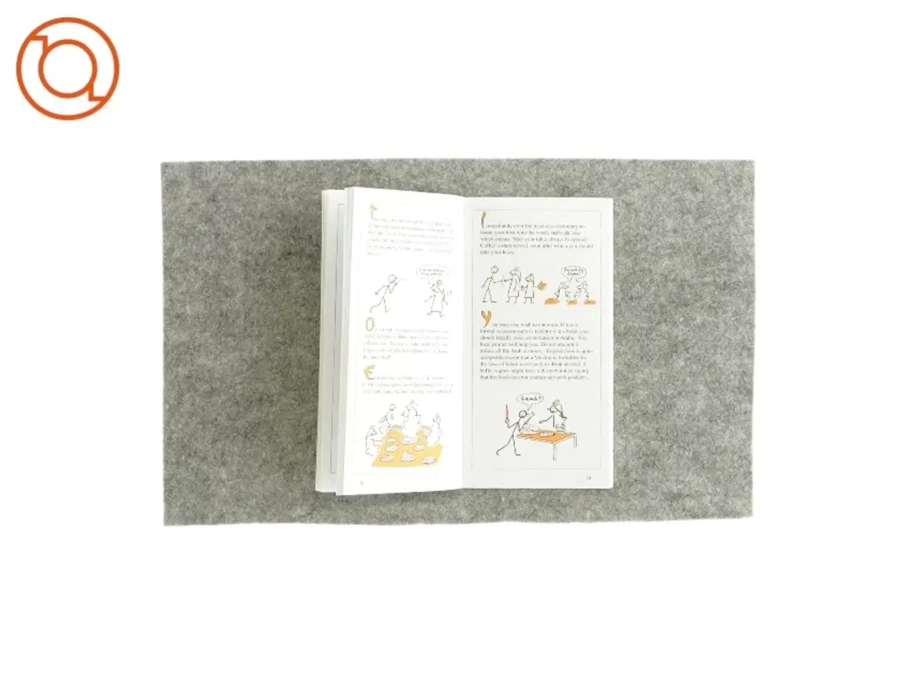 Billede 3 - Very simple arabia af James peters (bog)