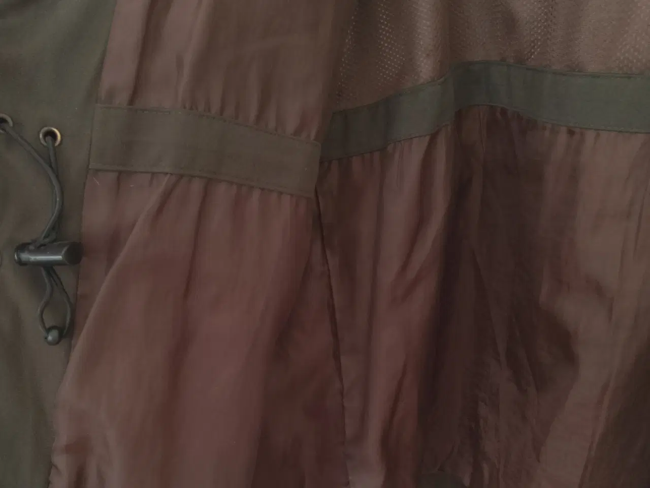 Billede 8 - Deerhunter jakke 