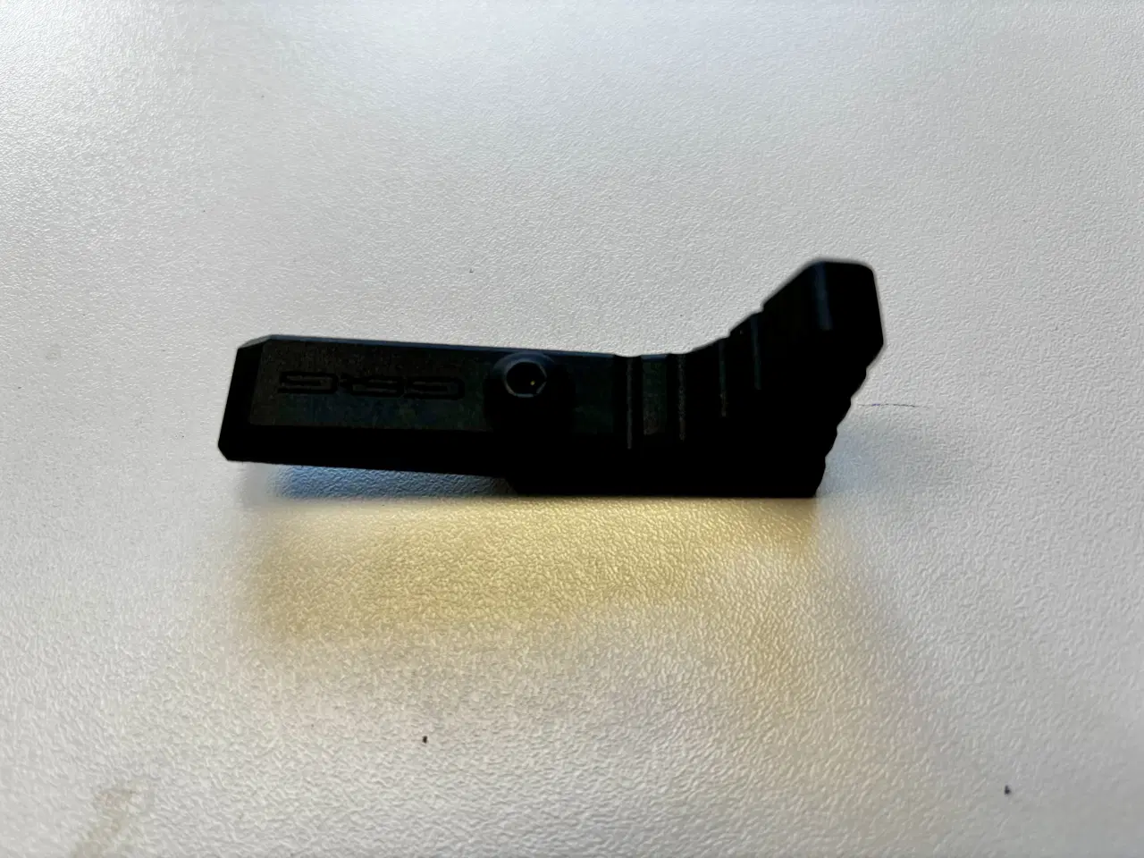 Billede 3 - Vertical grip / hand stop