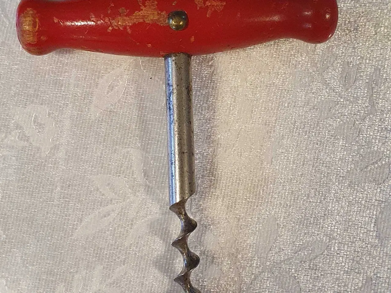 Billede 4 - Proptrækker 