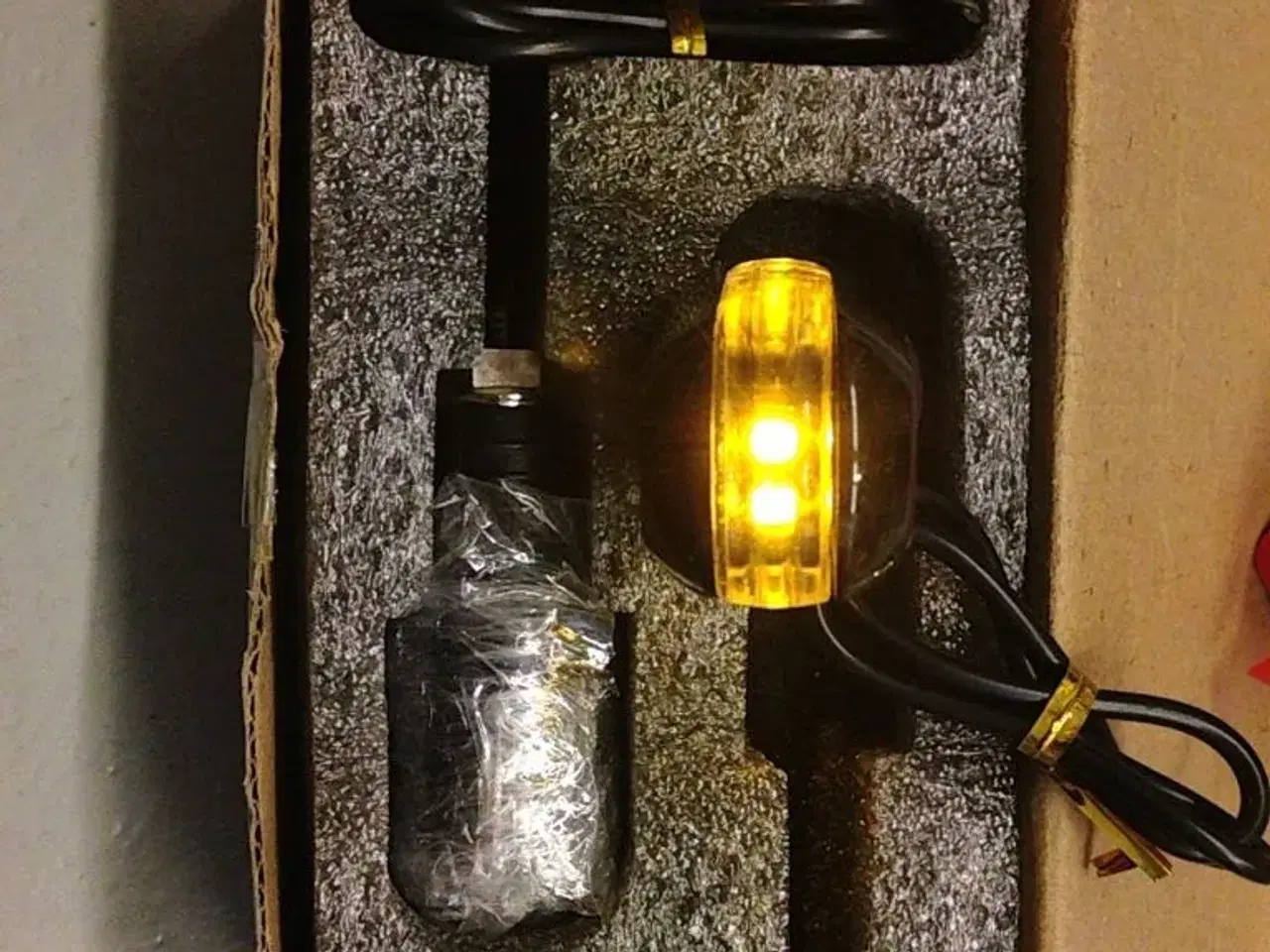 Billede 2 - Blink Styrende