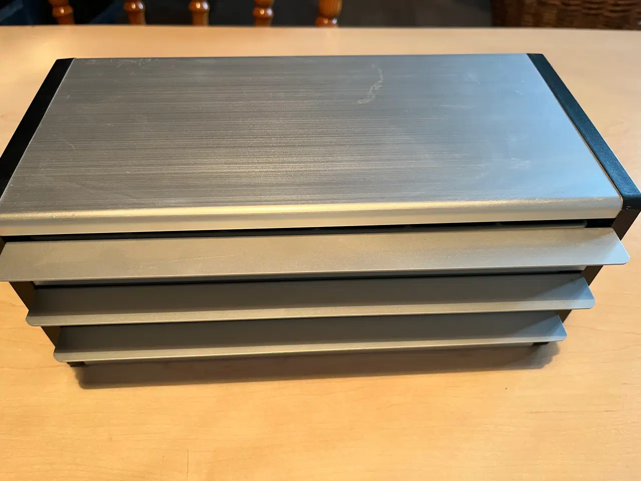 Billede 1 - Original Modulex skab 