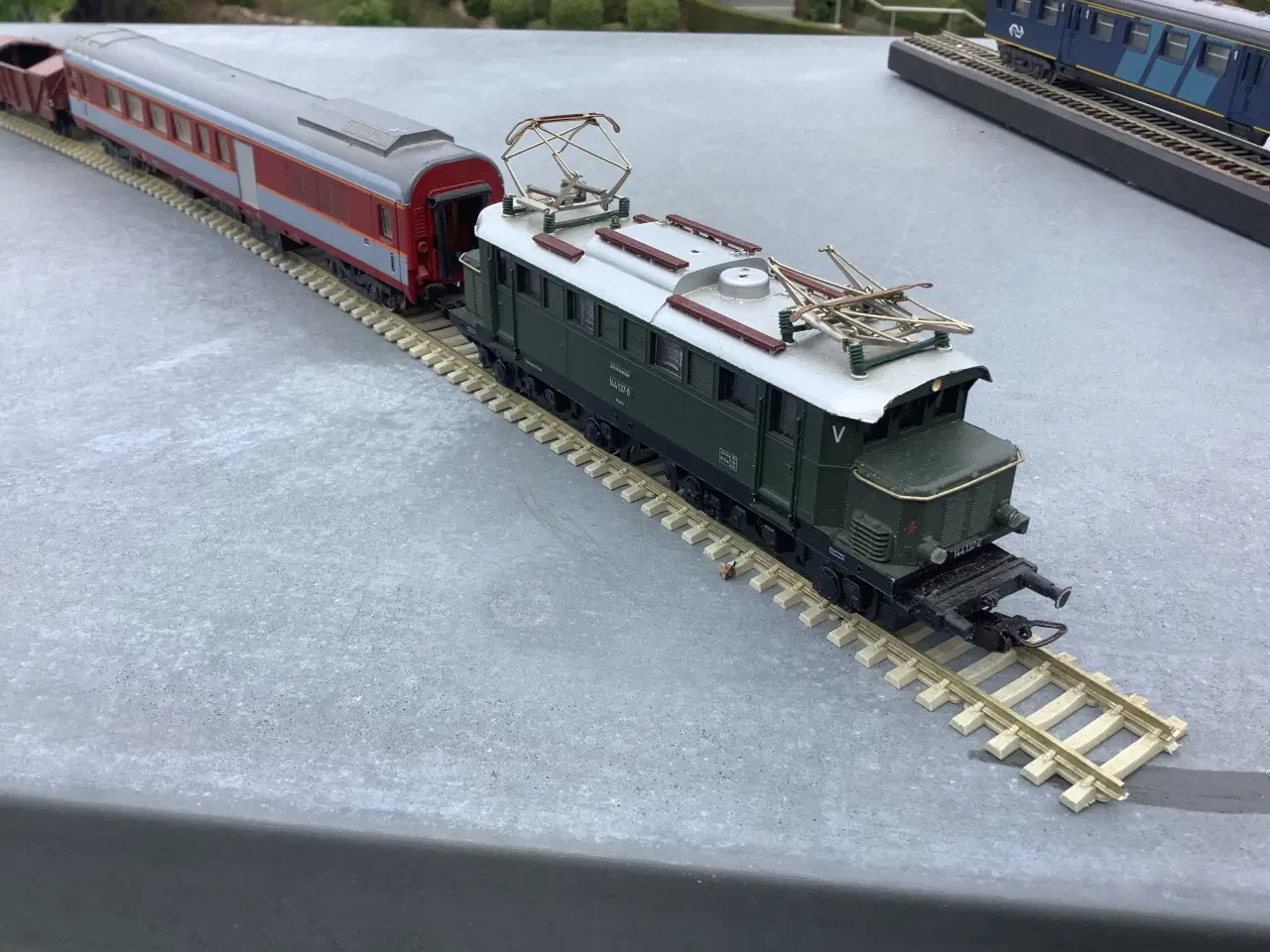 Billede 5 - Lok og vogne lot. Kun i weekenden 