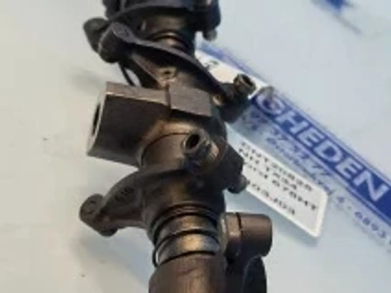 Billede 8 - Ford 678HT Nikketøj E5HN6529BB