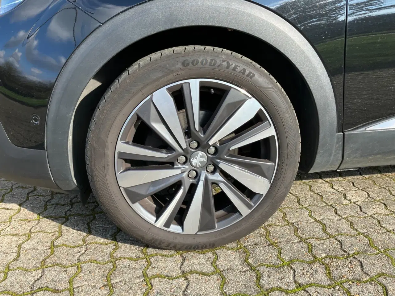 Billede 18 - Peugeot 3008 1,2 PureTech 130 Allure