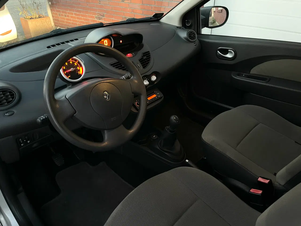 Billede 7 - Renault Twingo 1.2 