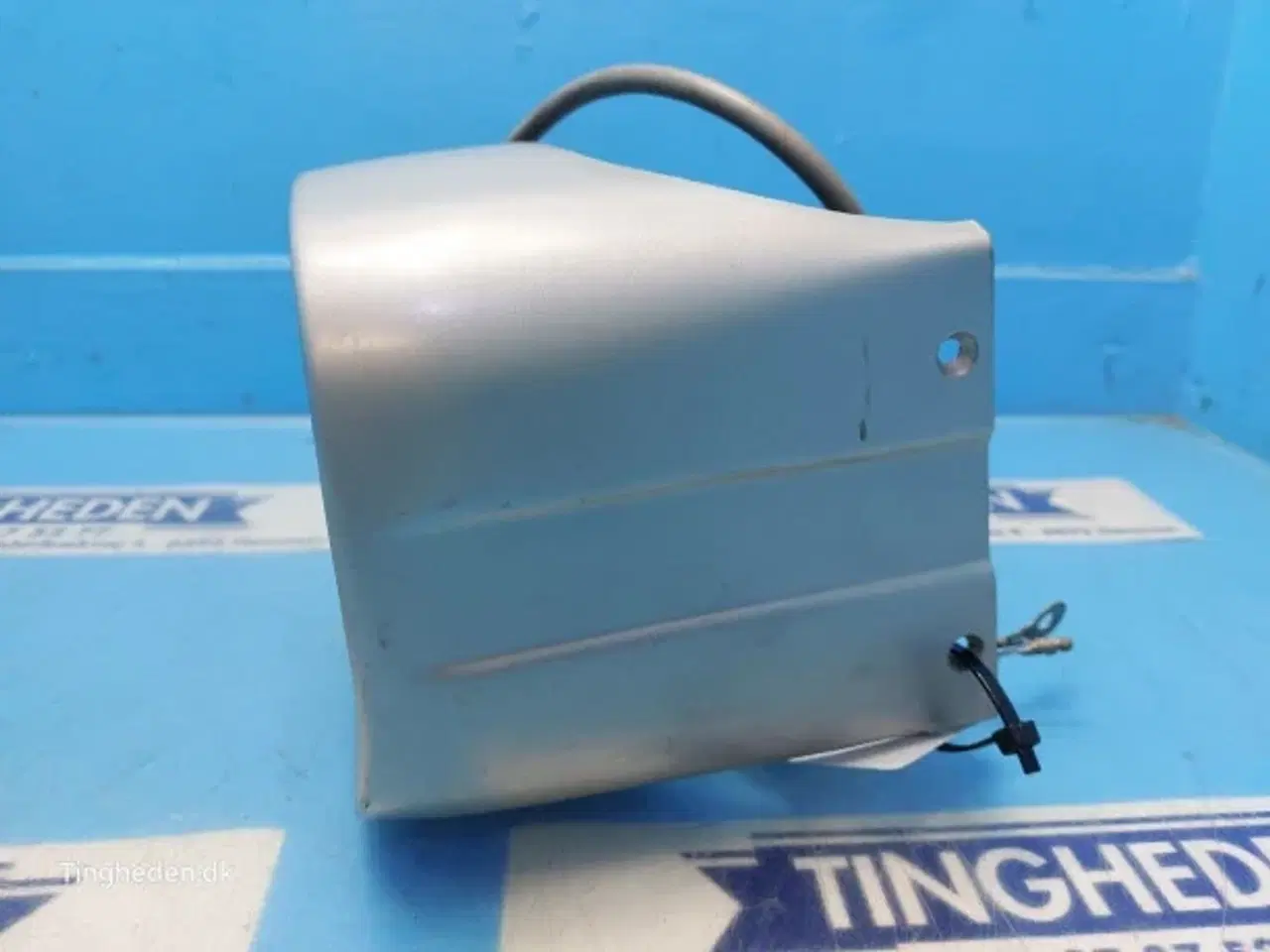 Billede 8 - Massey Ferguson 185 Forlygte R. 1860183M1