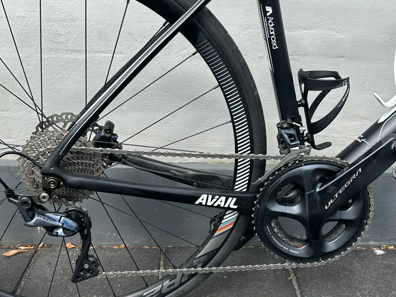 Billede 5 - Racercykel - dameracer 