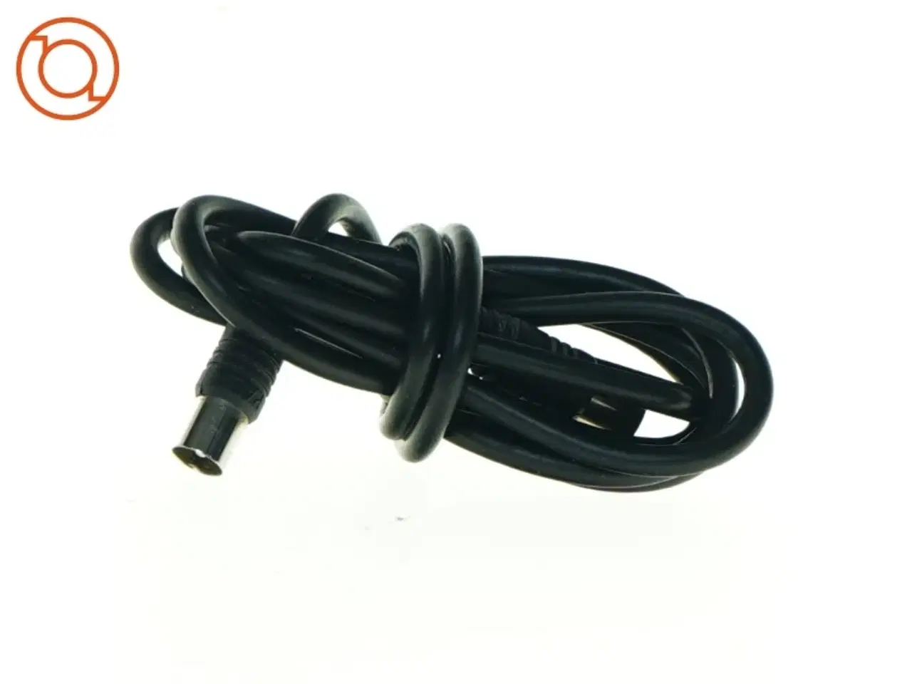 Billede 3 - Strømkabel (str. 146 sådan cm)