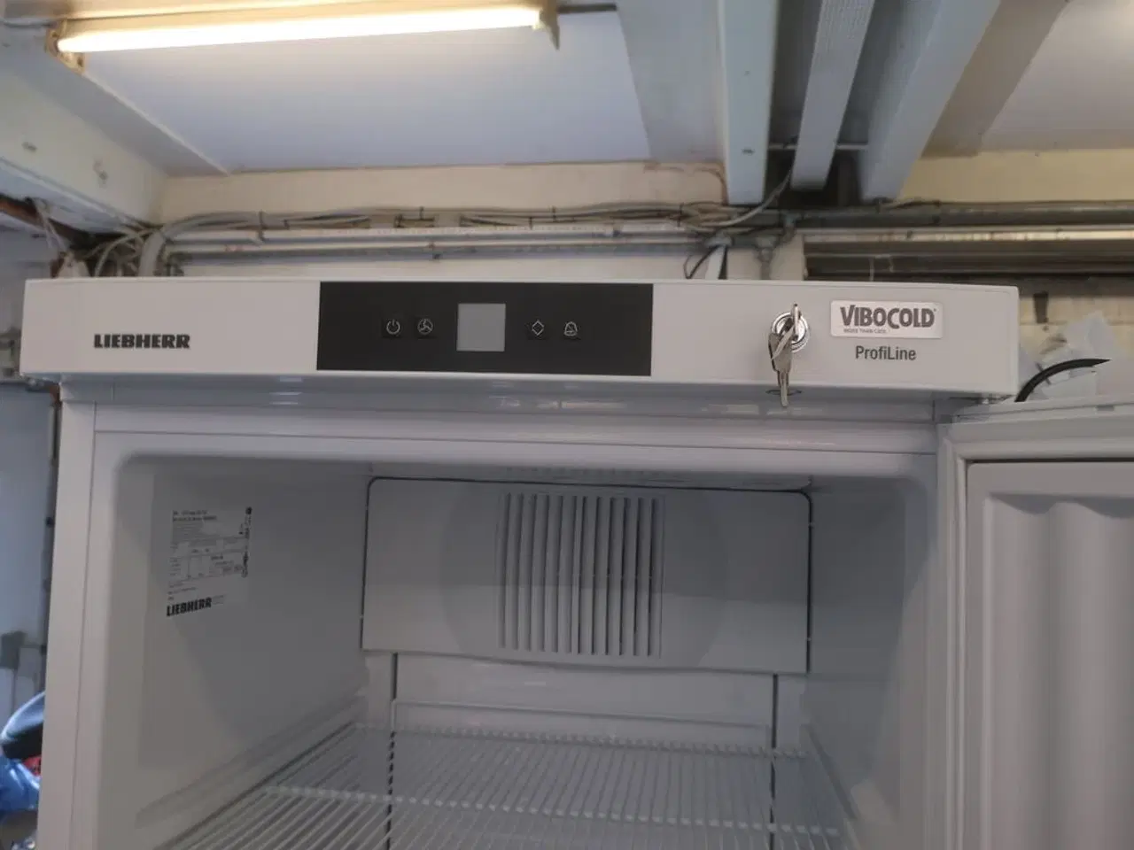 Billede 3 - Køleskab LIEBHERR GKv 4310