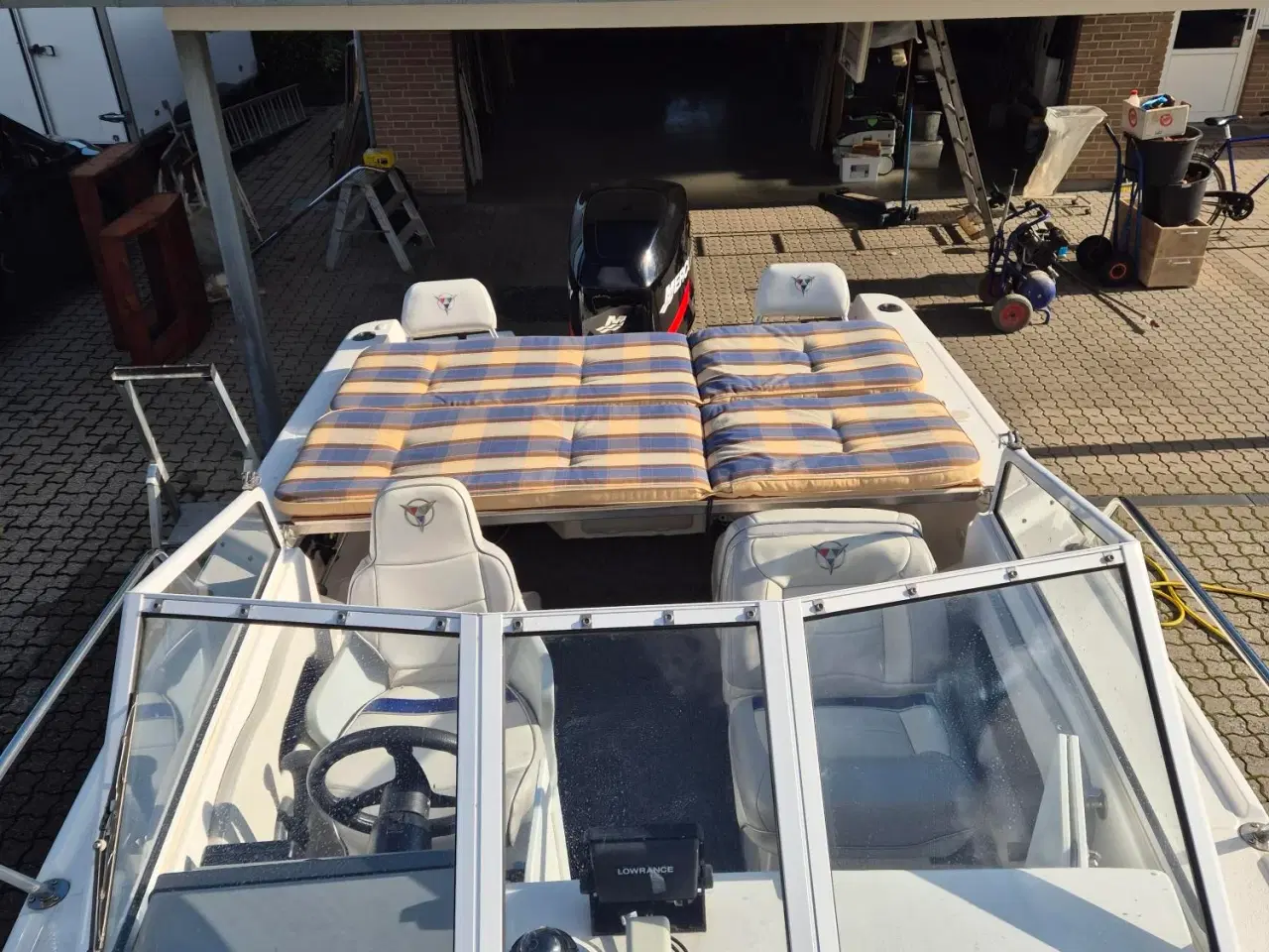 Billede 5 - Campion 542 SC Explorer