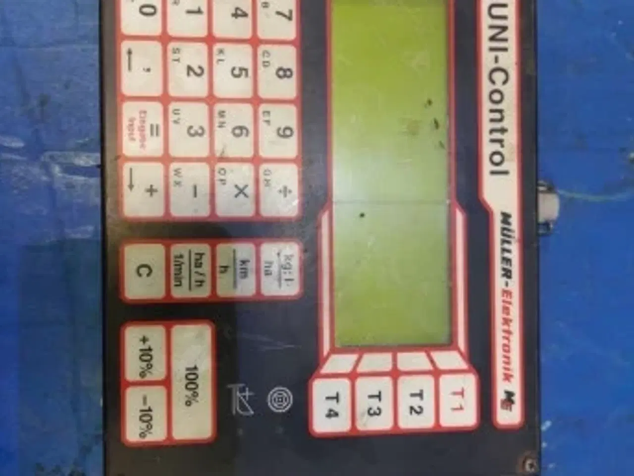 Billede 7 - Muller Elektronik Uni-Control 291897